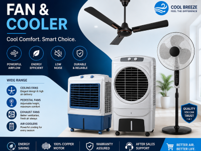 Fan & Coller