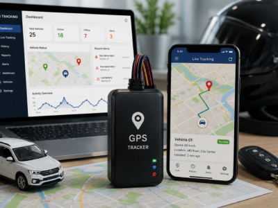 GPS Tracker Solutions