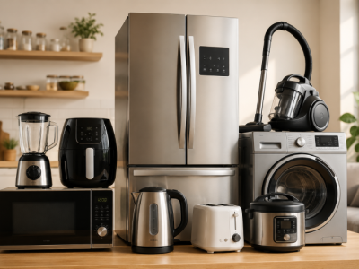 Home Appliances (1)