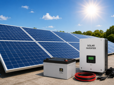 Solar Products